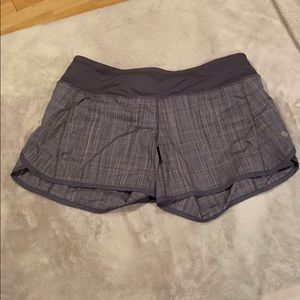 Lululemon shorts